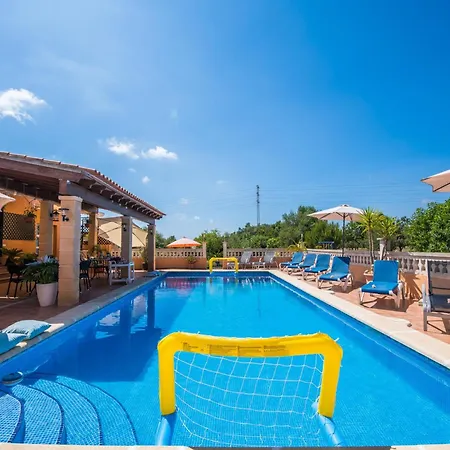 Holiday home In With Pool