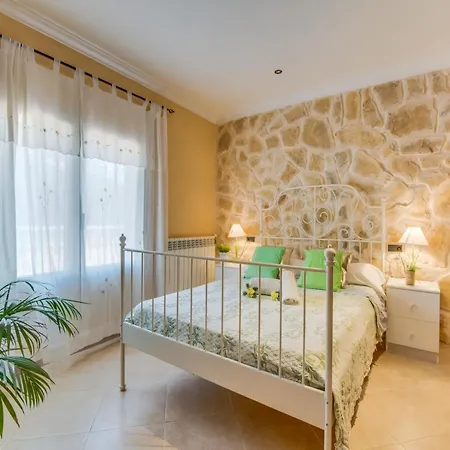 Holiday home In With Pool Capdepera (Mallorca)