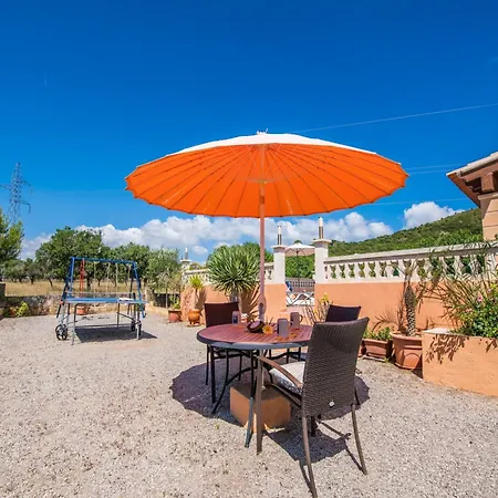 Holiday home In With Pool *