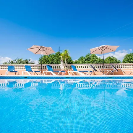In With Pool * Capdepera (Mallorca)